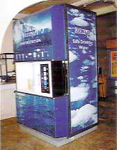 Water Station